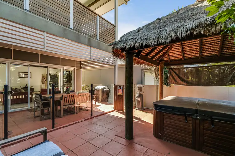 Fifth view of Homely house listing, 12/26 Andersson Ct, Highfields QLD 4352