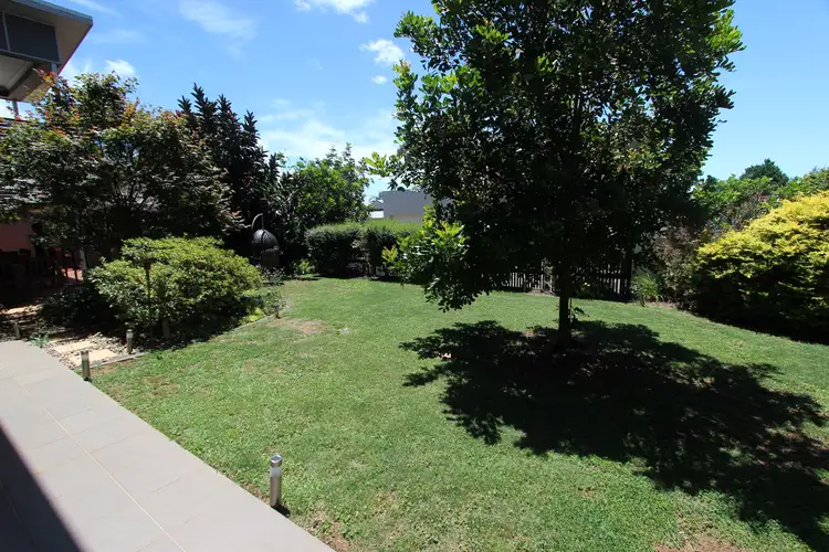 Sixth view of Homely house listing, 12/26 Andersson Ct, Highfields QLD 4352