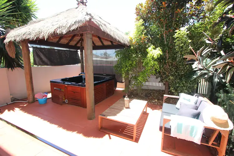 Seventh view of Homely house listing, 12/26 Andersson Ct, Highfields QLD 4352
