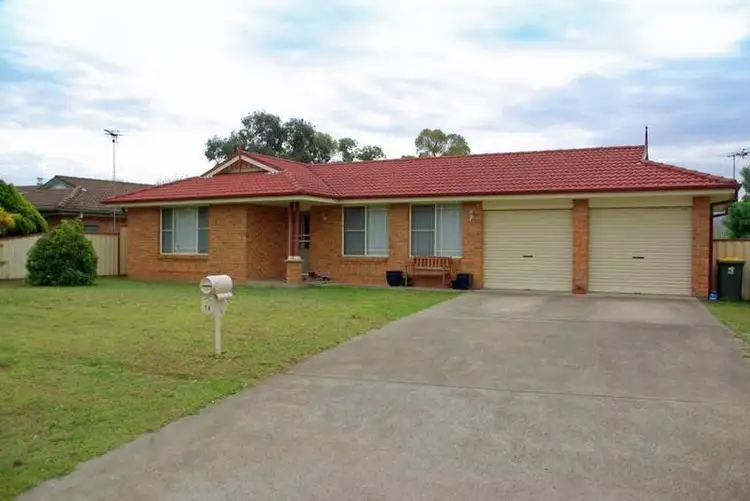 28 Nyarra St, Scone NSW 2337