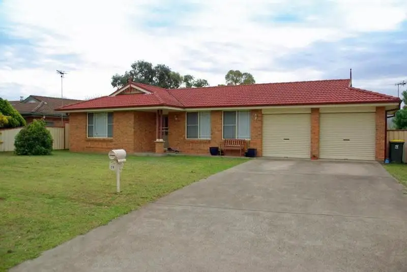 Main view of Homely house listing, 28 Nyarra St, Scone NSW 2337
