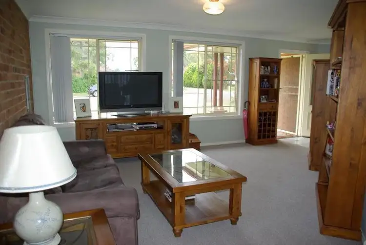Second view of Homely house listing, 28 Nyarra St, Scone NSW 2337