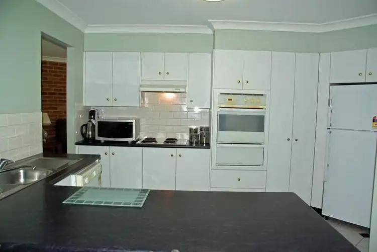 Fourth view of Homely house listing, 28 Nyarra St, Scone NSW 2337