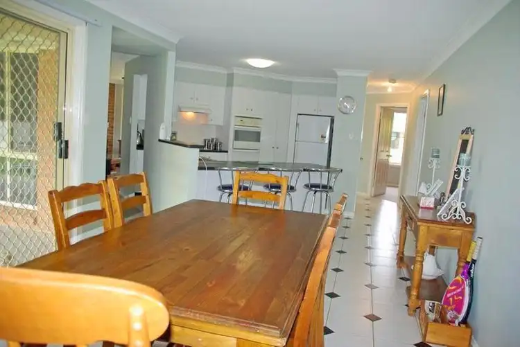 Fifth view of Homely house listing, 28 Nyarra St, Scone NSW 2337