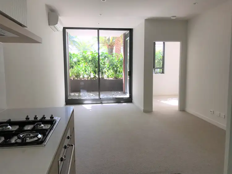 Main view of Homely apartment listing, G01/58 Kambrook Road, Caulfield North VIC 3161