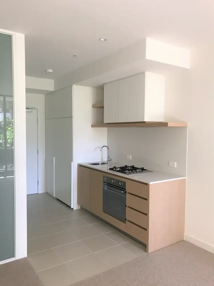 Second view of Homely apartment listing, G01/58 Kambrook Road, Caulfield North VIC 3161