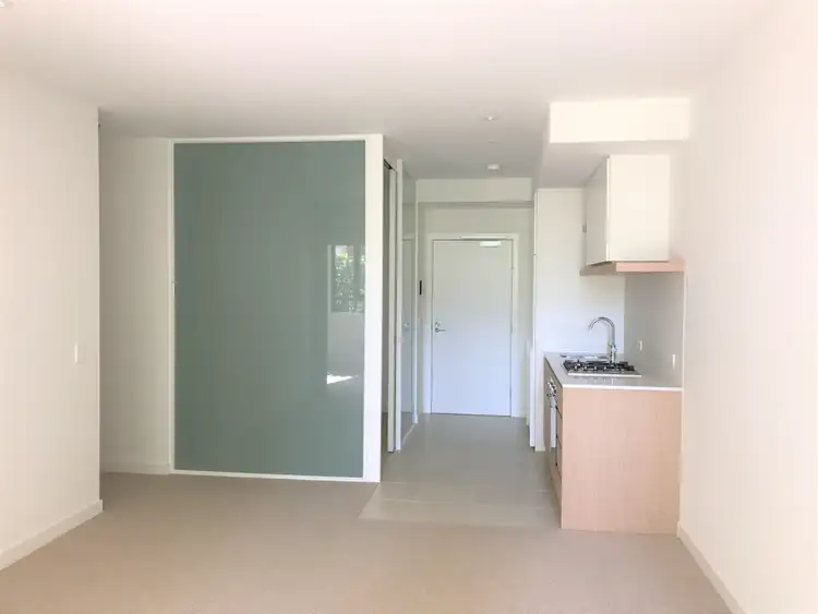 Third view of Homely apartment listing, G01/58 Kambrook Road, Caulfield North VIC 3161