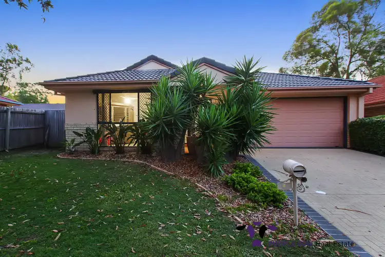 Second view of Homely house listing, 4 Paton Cres, Forest Lake QLD 4078