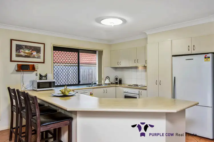 Fourth view of Homely house listing, 4 Paton Cres, Forest Lake QLD 4078
