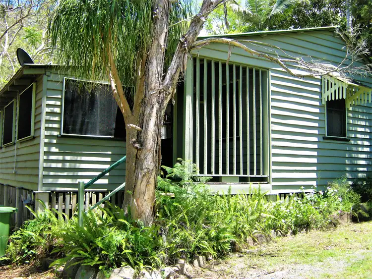 Main view of Homely house listing, 8 First Ave, Somerset Dam QLD 4312
