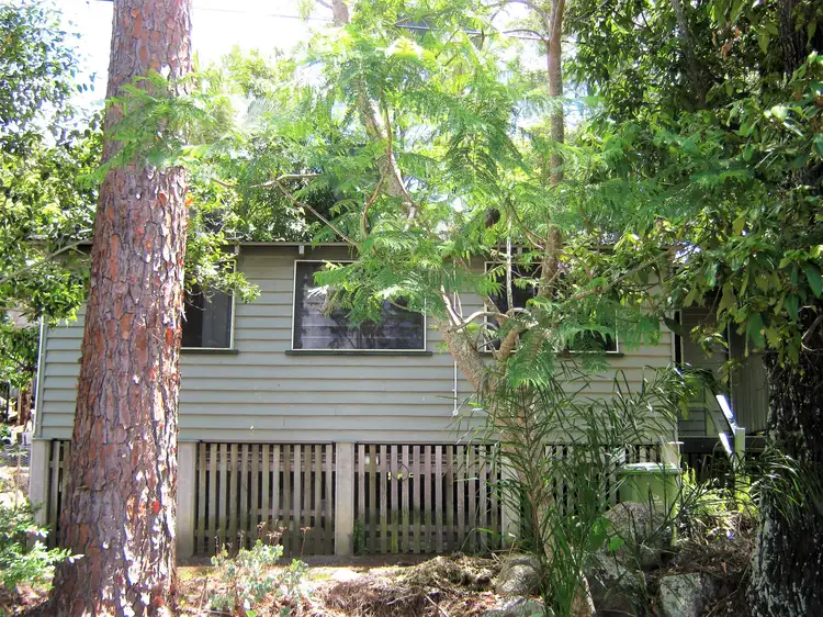 Third view of Homely house listing, 8 First Ave, Somerset Dam QLD 4312