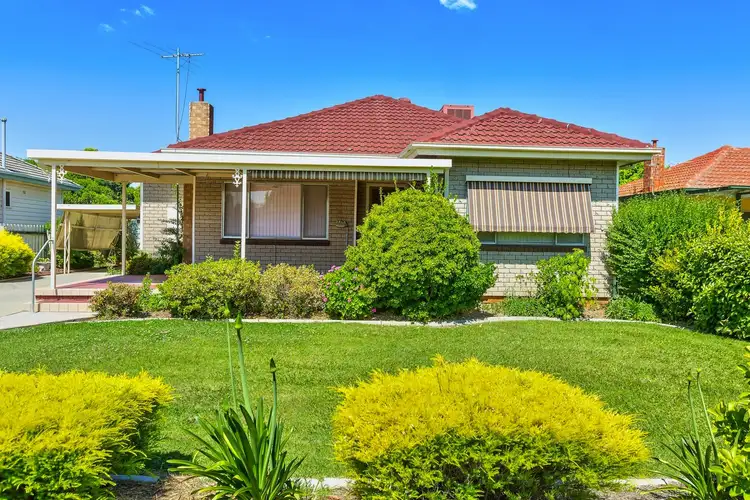 948 Tullimbar St, North Albury NSW 2640