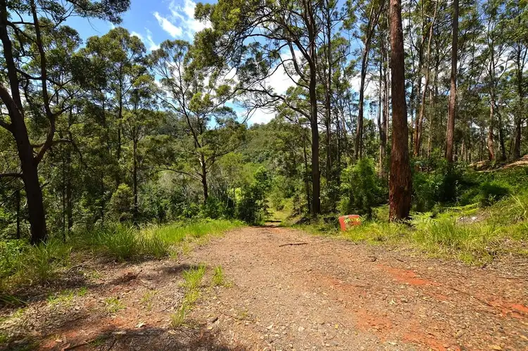 Third view of Homely land listing, Lot 3/16 Glenkeith Pl, Eudlo QLD 4554