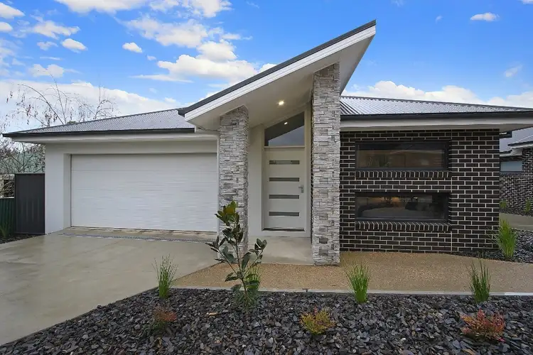 Main view of Homely house listing, Unit 2 & 4 8 James Street, Wodonga VIC 3690