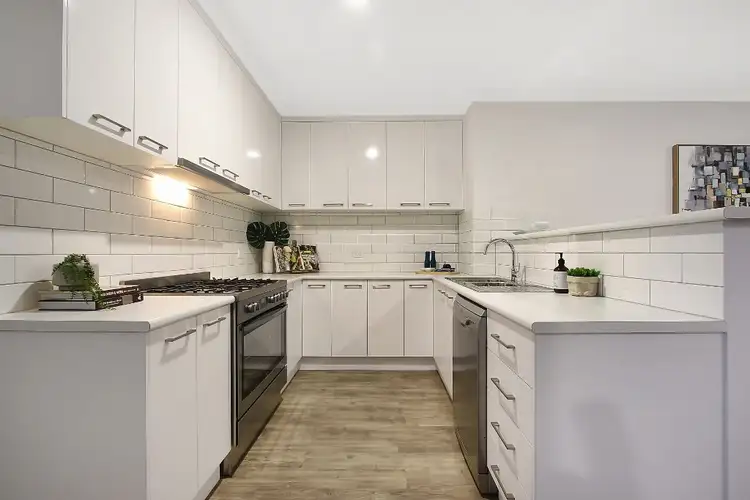 Fourth view of Homely house listing, Unit 2 & 4 8 James Street, Wodonga VIC 3690