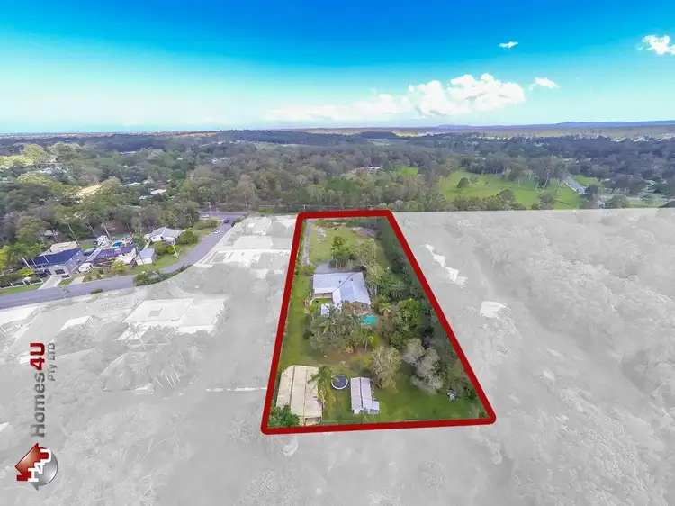 31 Mumford Rd, Narangba QLD 4504