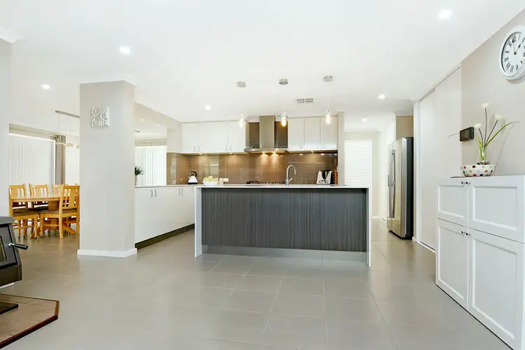 Third view of Homely house listing, 7 Herald Way, Dalyellup WA 6230