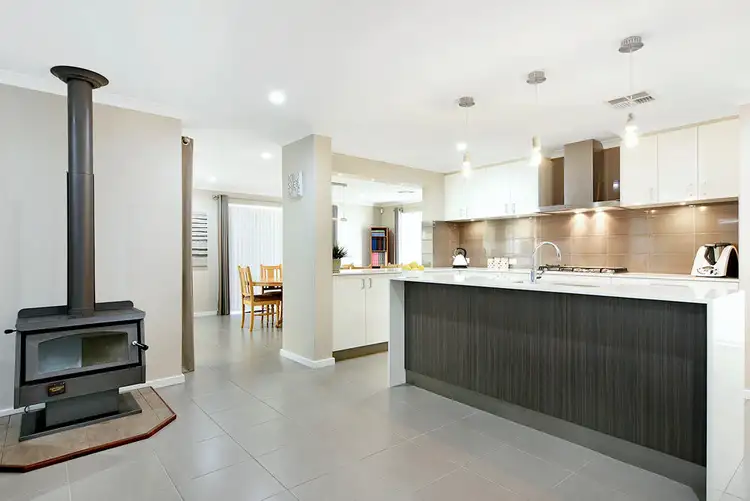 Fourth view of Homely house listing, 7 Herald Way, Dalyellup WA 6230