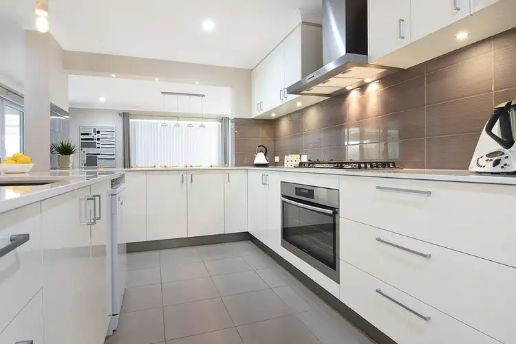 Fifth view of Homely house listing, 7 Herald Way, Dalyellup WA 6230