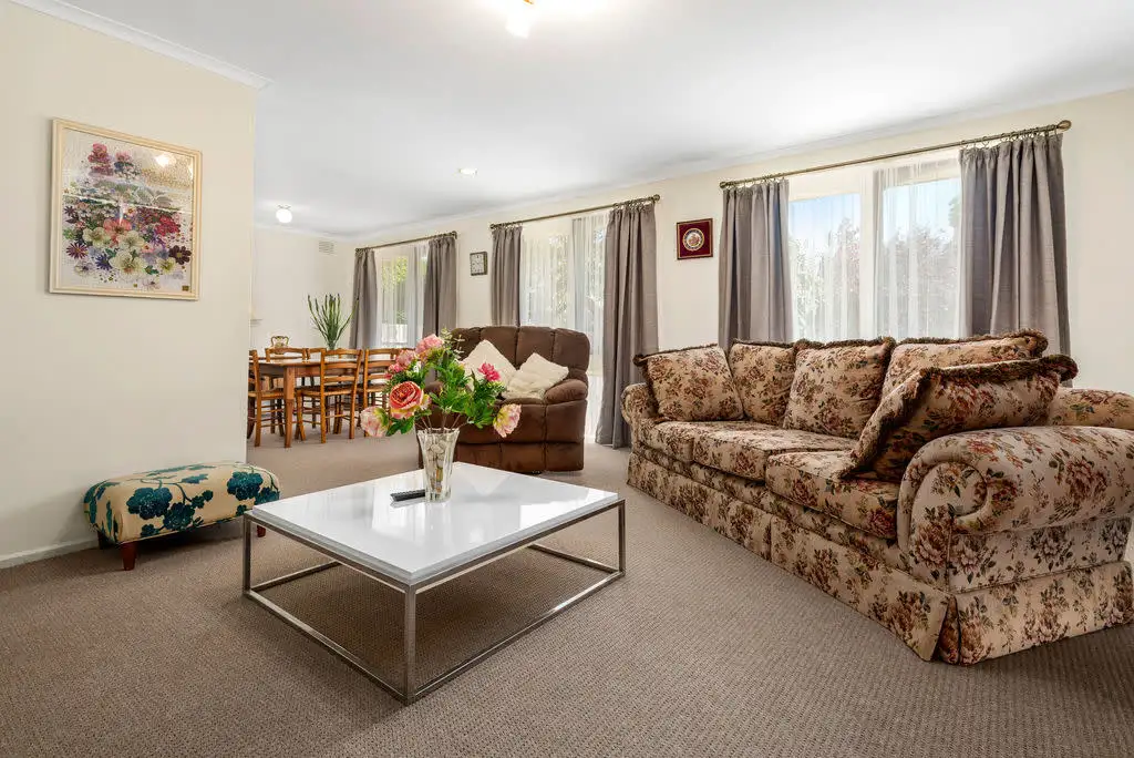 Main view of Homely house listing, 6 Sansom St, Gisborne VIC 3437
