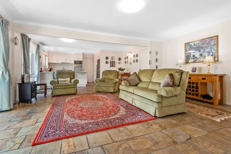 Sixth view of Homely house listing, 6 Sansom St, Gisborne VIC 3437