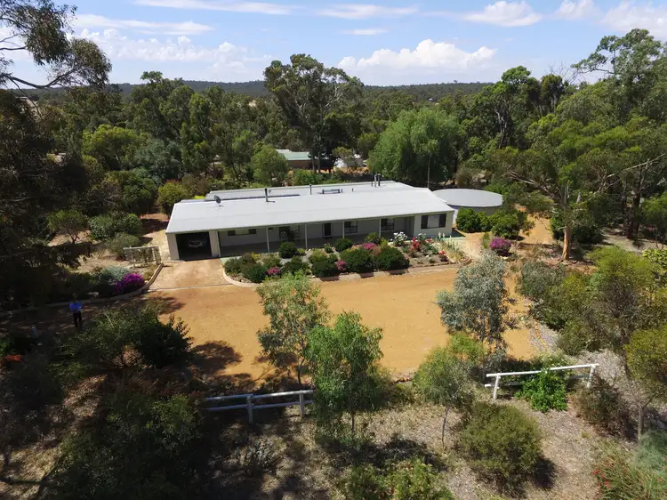 1626 Julimar Road, Toodyay WA 6566