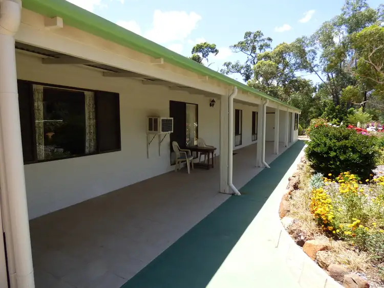 Third view of Homely house listing, 1626 Julimar Road, Toodyay WA 6566
