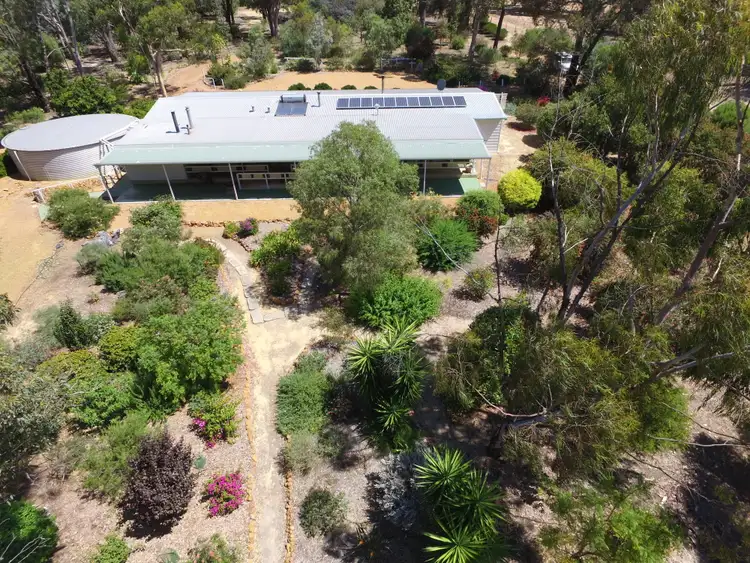 Fourth view of Homely house listing, 1626 Julimar Road, Toodyay WA 6566