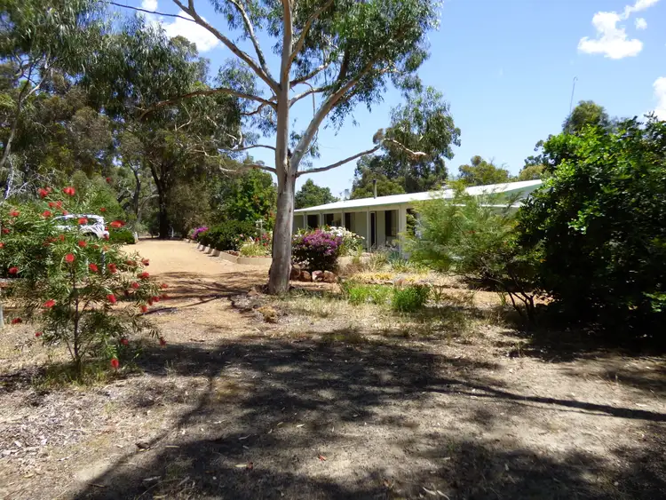 Sixth view of Homely house listing, 1626 Julimar Road, Toodyay WA 6566
