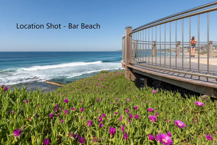 Sixth view of Homely unit listing, 8/39 Tooke Street St, Bar Beach NSW 2300