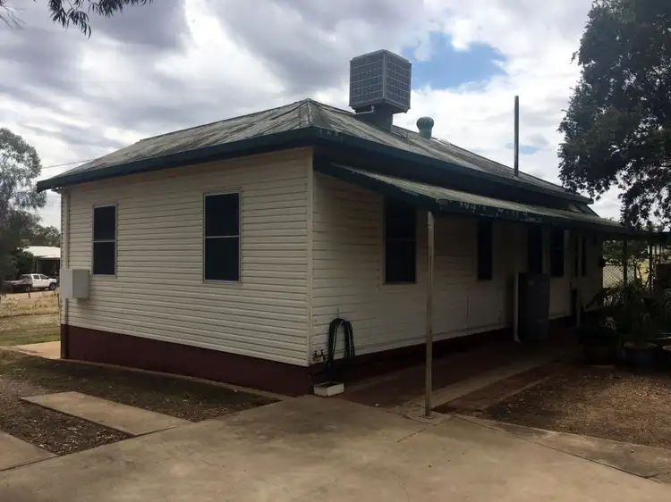 Third view of Homely house listing, 201 Maitland St, Gunnedah NSW 2380