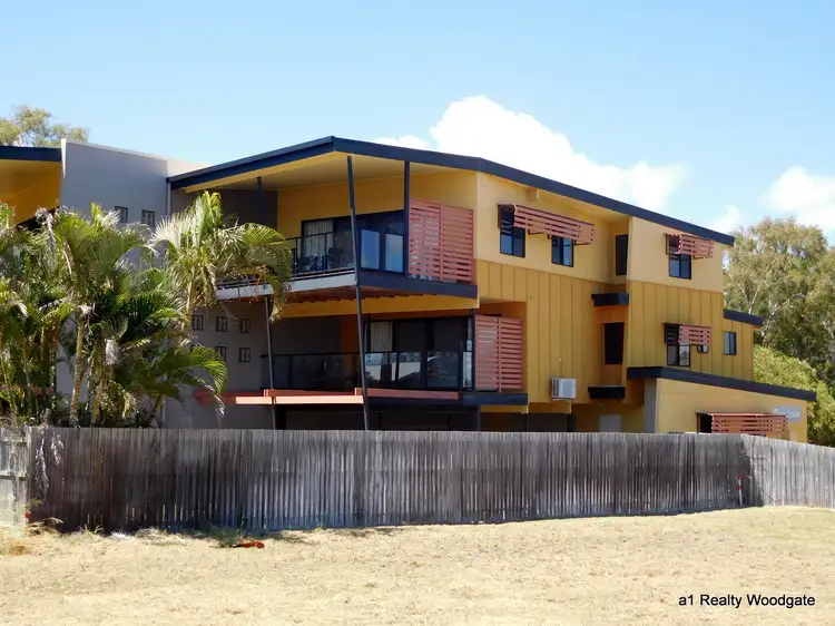 Main view of Homely unit listing, 1/57 First Ave, Woodgate QLD 4660