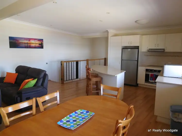 Third view of Homely unit listing, 1/57 First Ave, Woodgate QLD 4660