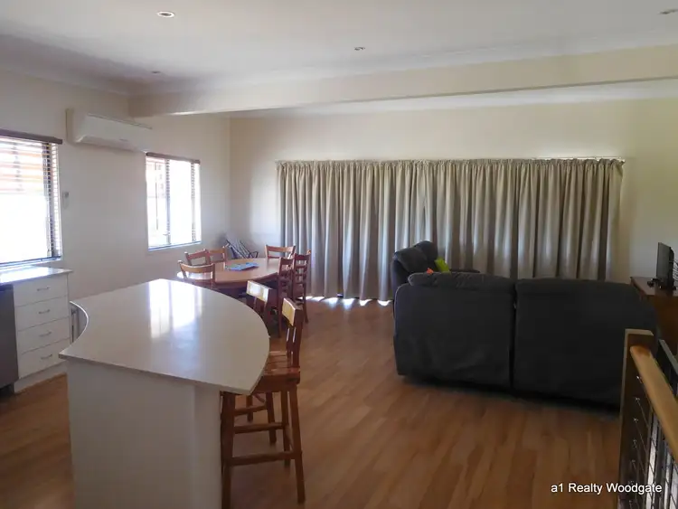 Fourth view of Homely unit listing, 1/57 First Ave, Woodgate QLD 4660