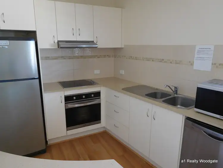 Fifth view of Homely unit listing, 1/57 First Ave, Woodgate QLD 4660