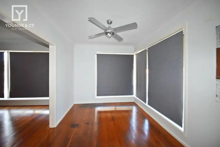 Second view of Homely house listing, 8 Rosalind St, Mooroopna VIC 3629