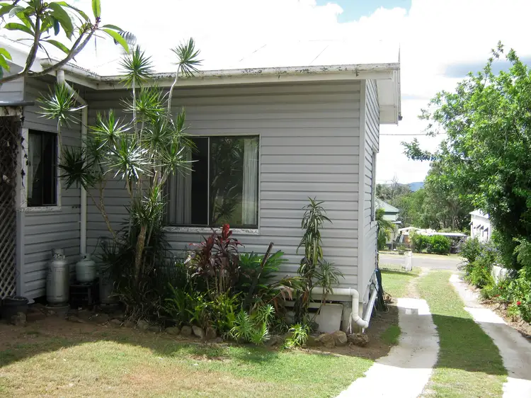Third view of Homely house listing, 56 Fulham St, Toogoolawah QLD 4313
