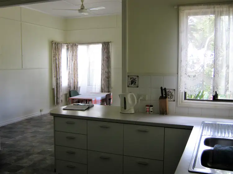 Fifth view of Homely house listing, 56 Fulham St, Toogoolawah QLD 4313