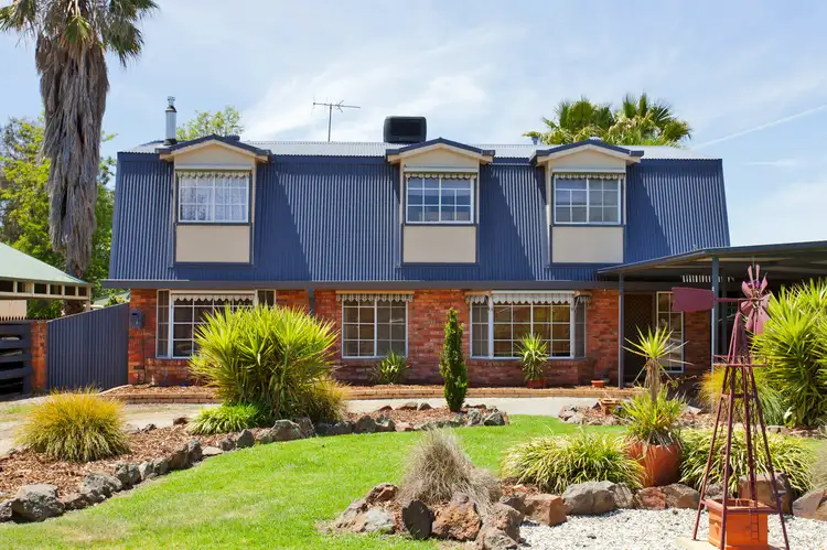 89 Fallon St, Jindera NSW 2642