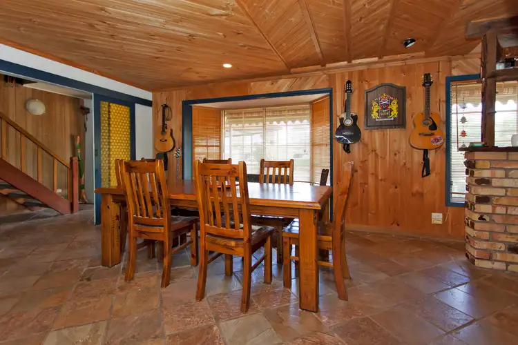 Fifth view of Homely house listing, 89 Fallon St, Jindera NSW 2642