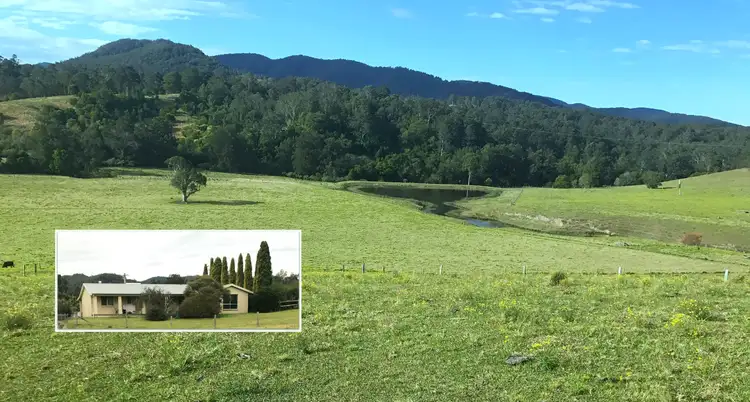 20 Grants Rd, Wards River NSW 2422