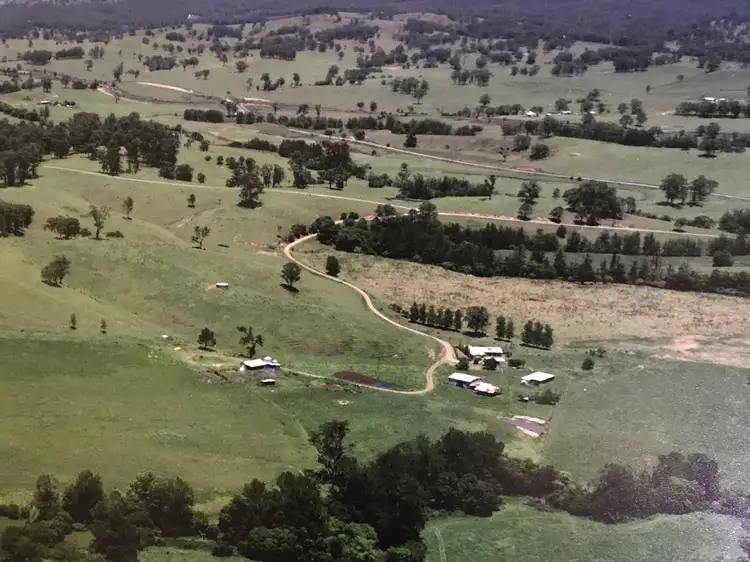 Second view of Homely rural property listing, 20 Grants Rd, Wards River NSW 2422