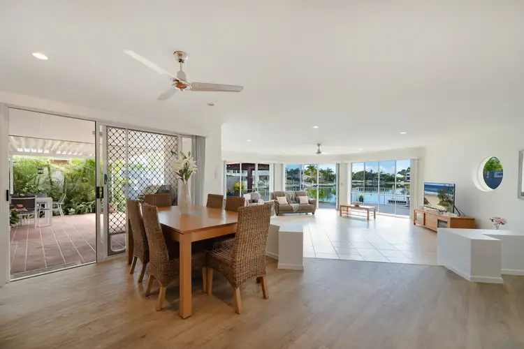 Second view of Homely house listing, 68 Maroochy Waters Dr, Maroochydore QLD 4558