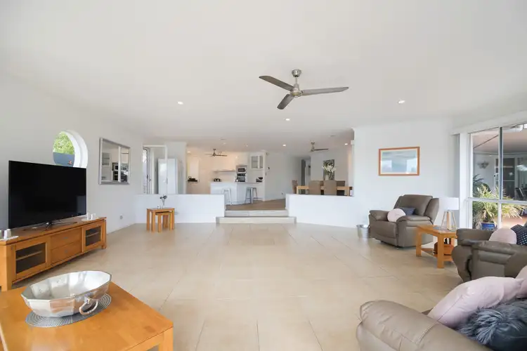 Third view of Homely house listing, 68 Maroochy Waters Dr, Maroochydore QLD 4558