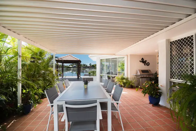 Sixth view of Homely house listing, 68 Maroochy Waters Dr, Maroochydore QLD 4558