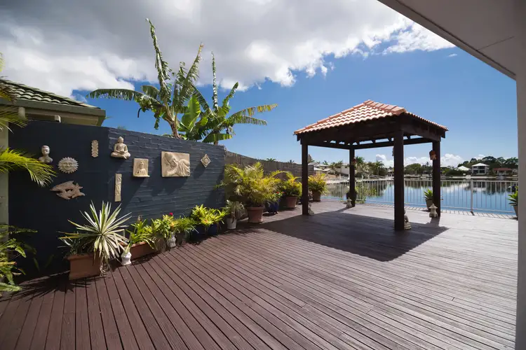 Seventh view of Homely house listing, 68 Maroochy Waters Dr, Maroochydore QLD 4558