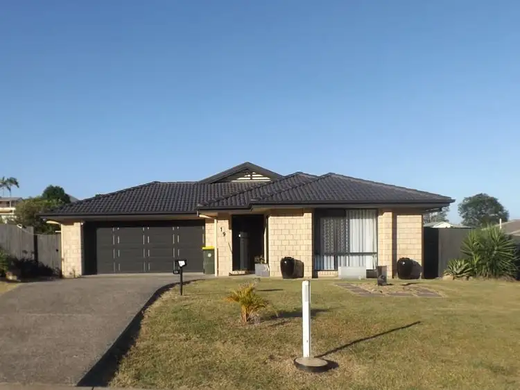 Main view of Homely house listing, 19 Howard Court, Kyogle NSW 2474