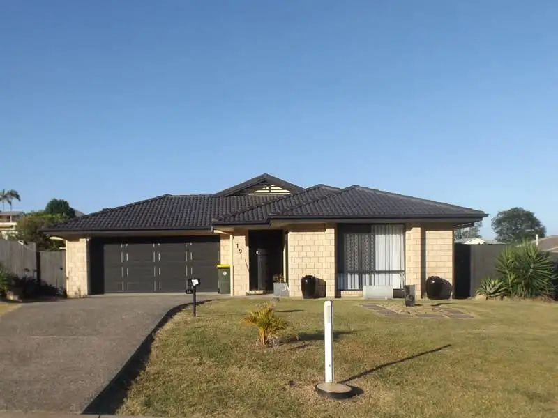Main view of Homely house listing, 19 Howard Court, Kyogle NSW 2474