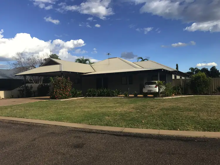 Main view of Homely house listing, 2 Jilingbang Link, Kununurra WA 6743