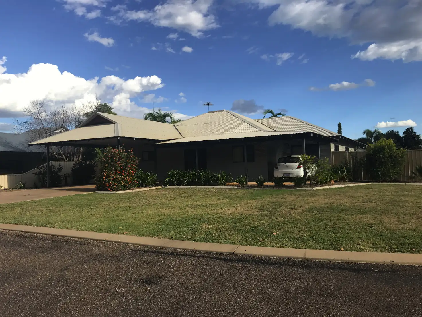 Main view of Homely house listing, 2 Jilingbang Link, Kununurra WA 6743